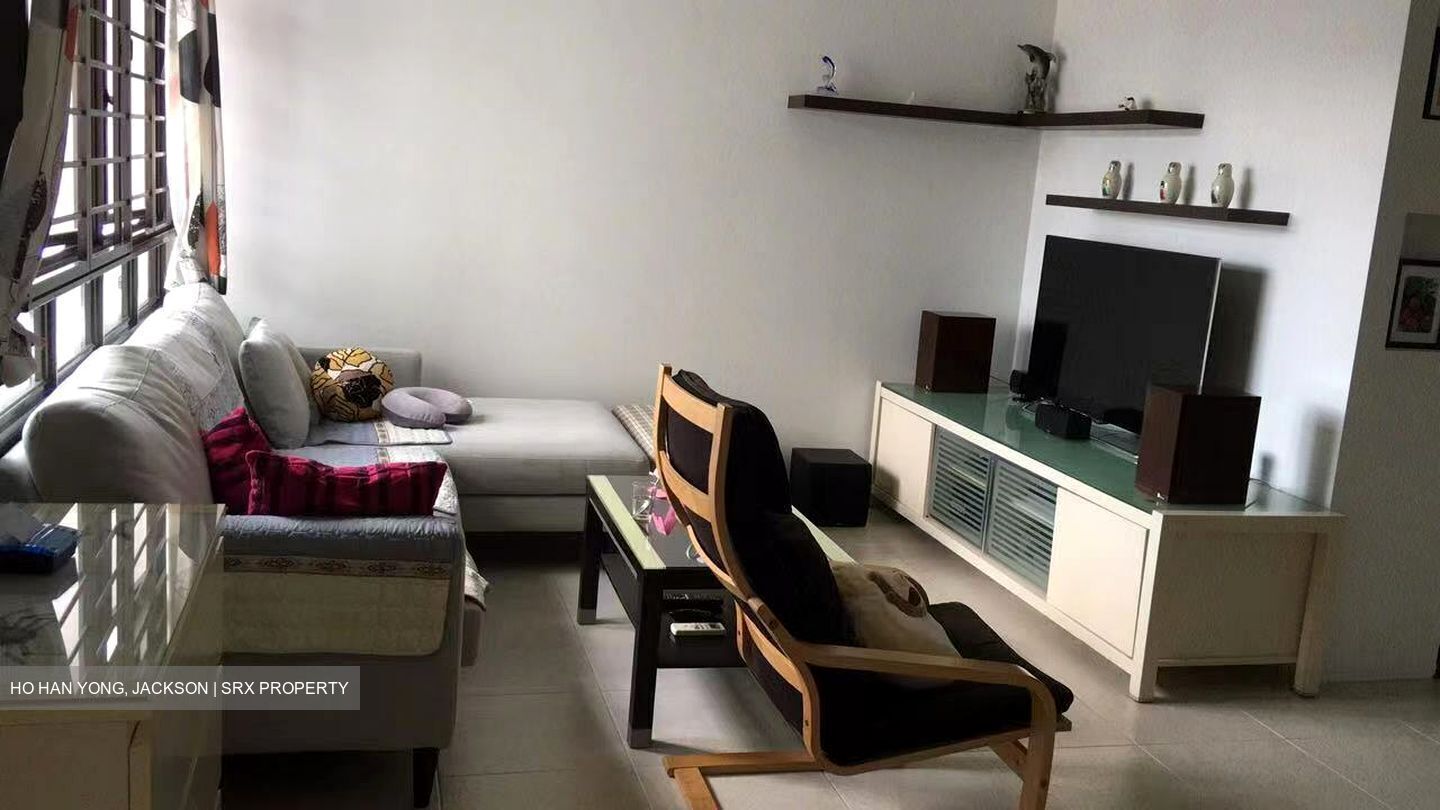 Blk 981A Buangkok Crescent (Hougang), HDB 4 Rooms #592470121